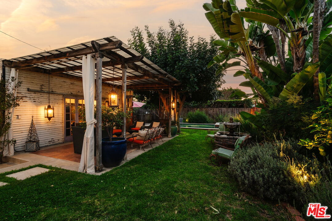 1633 Hi Point Street Los Angeles, CA 90035 - Photo 56 of 60