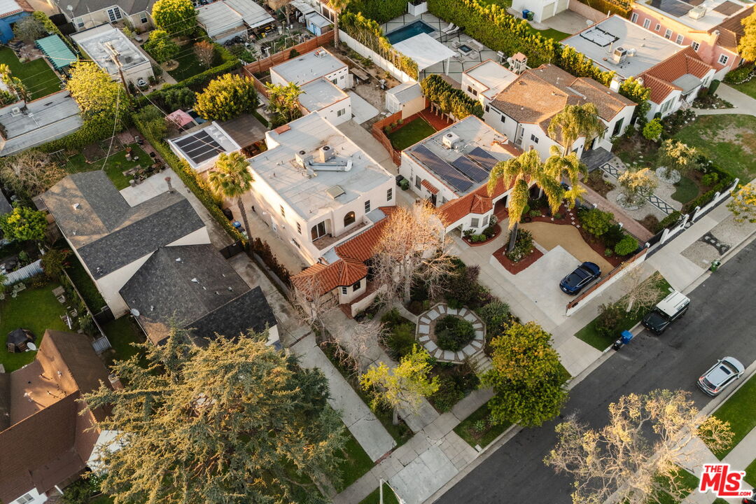 1633 Hi Point Street Los Angeles, CA 90035 - Photo 60 of 60