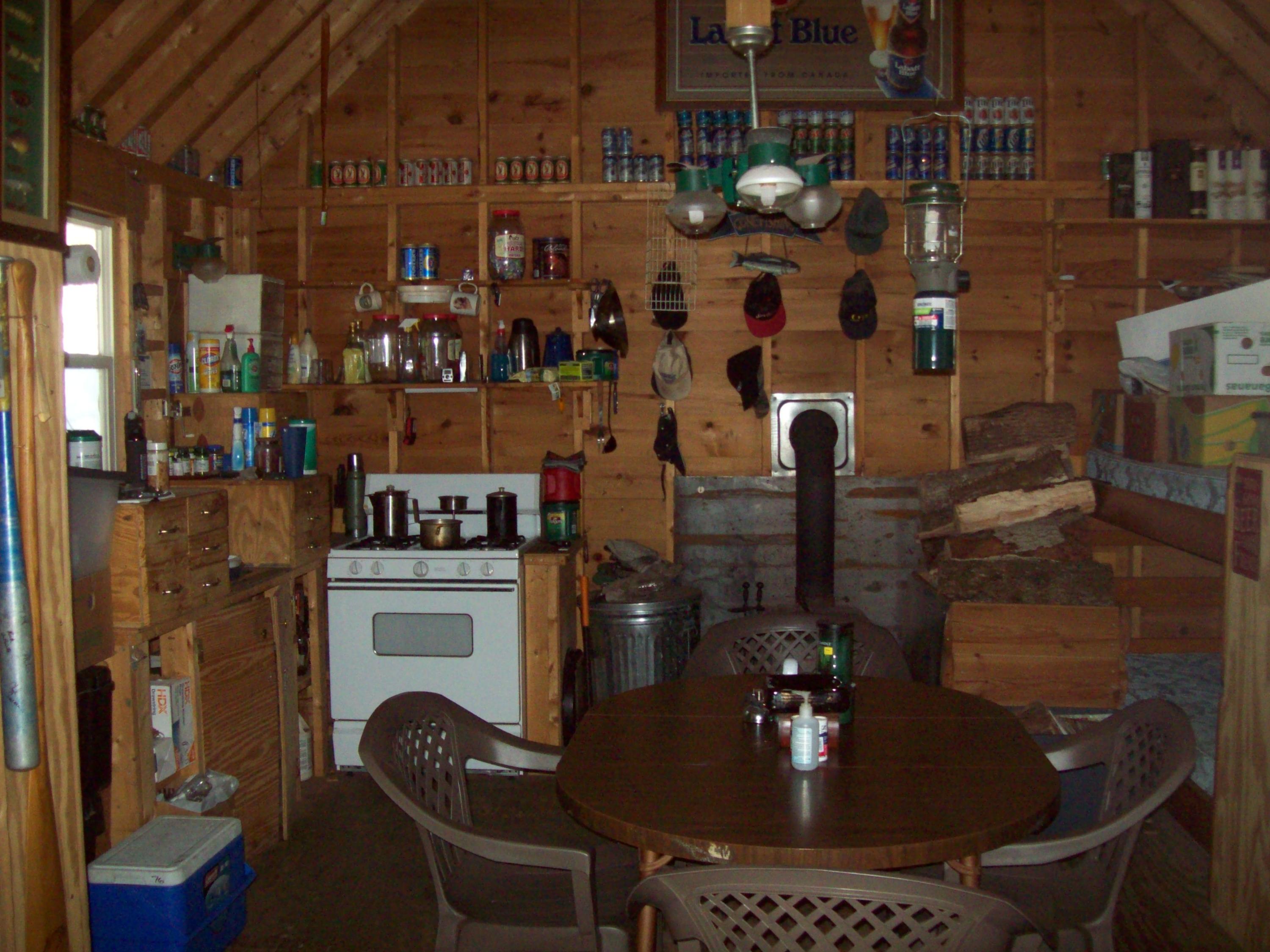 221 Upper Pug Road Lakeville, ME 04487 - Photo 8 of 13 100_1642