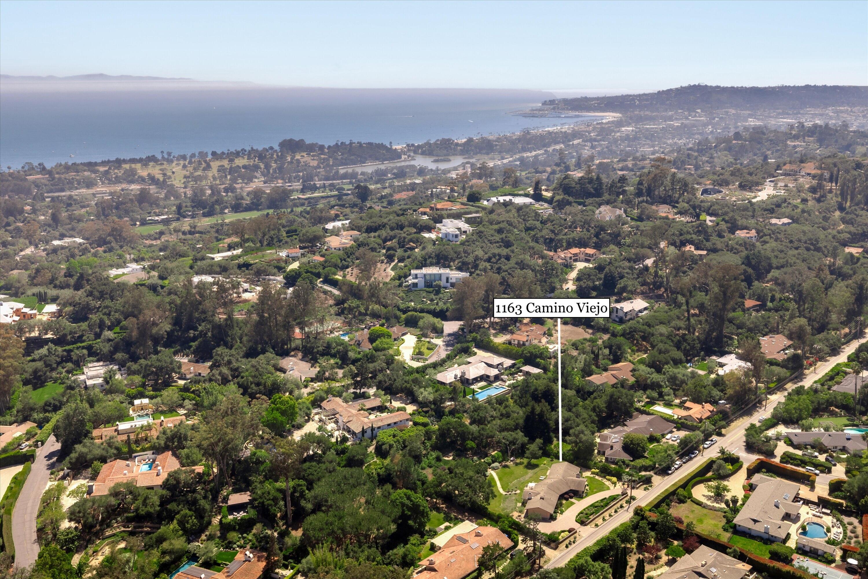 1163 Camino Viejo Road Montecito, CA 93108 - Photo 43 of 56 11-1163 Camino Viejo Rd - 11