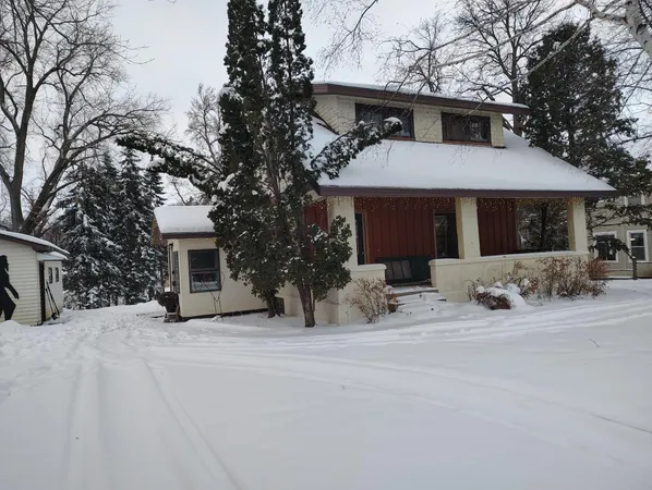$195,000 | 1027 Friberg Avenue, Fergus Falls, MN 56537