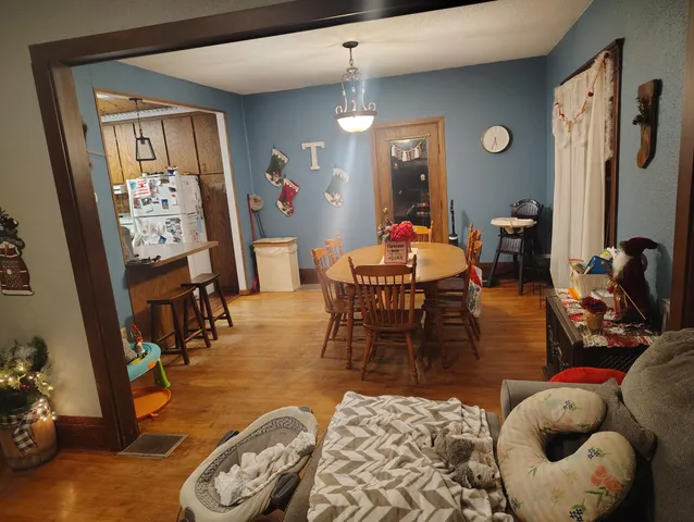 $195,000 | 1027 Friberg Avenue, Fergus Falls, MN 56537