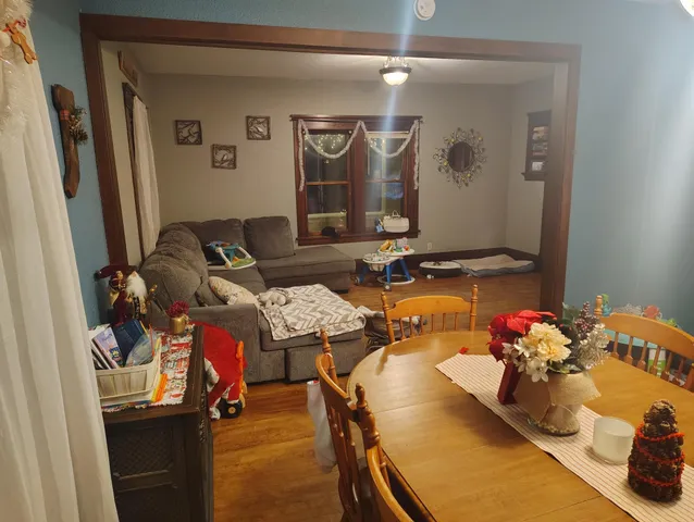 $195,000 | 1027 Friberg Avenue, Fergus Falls, MN 56537