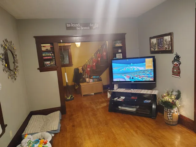 $195,000 | 1027 Friberg Avenue, Fergus Falls, MN 56537