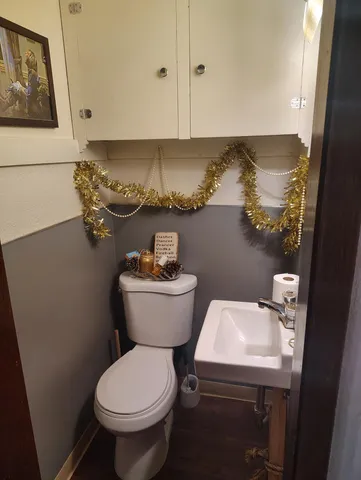 $195,000 | 1027 Friberg Avenue, Fergus Falls, MN 56537