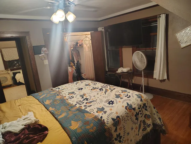 $195,000 | 1027 Friberg Avenue, Fergus Falls, MN 56537