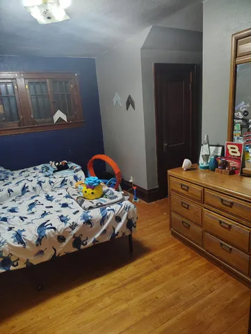 $195,000 | 1027 Friberg Avenue, Fergus Falls, MN 56537