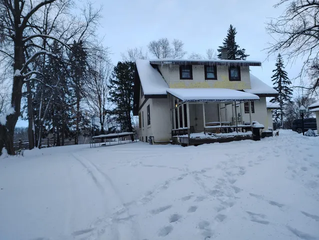 $195,000 | 1027 Friberg Avenue, Fergus Falls, MN 56537