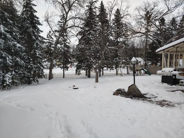 $195,000 | 1027 Friberg Avenue, Fergus Falls, MN 56537