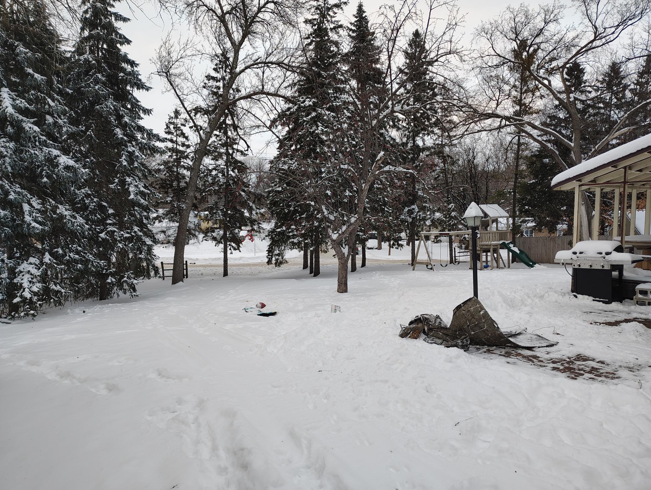 1027 Friberg Avenue Fergus Falls, MN 56537 - Photo 4 of 29