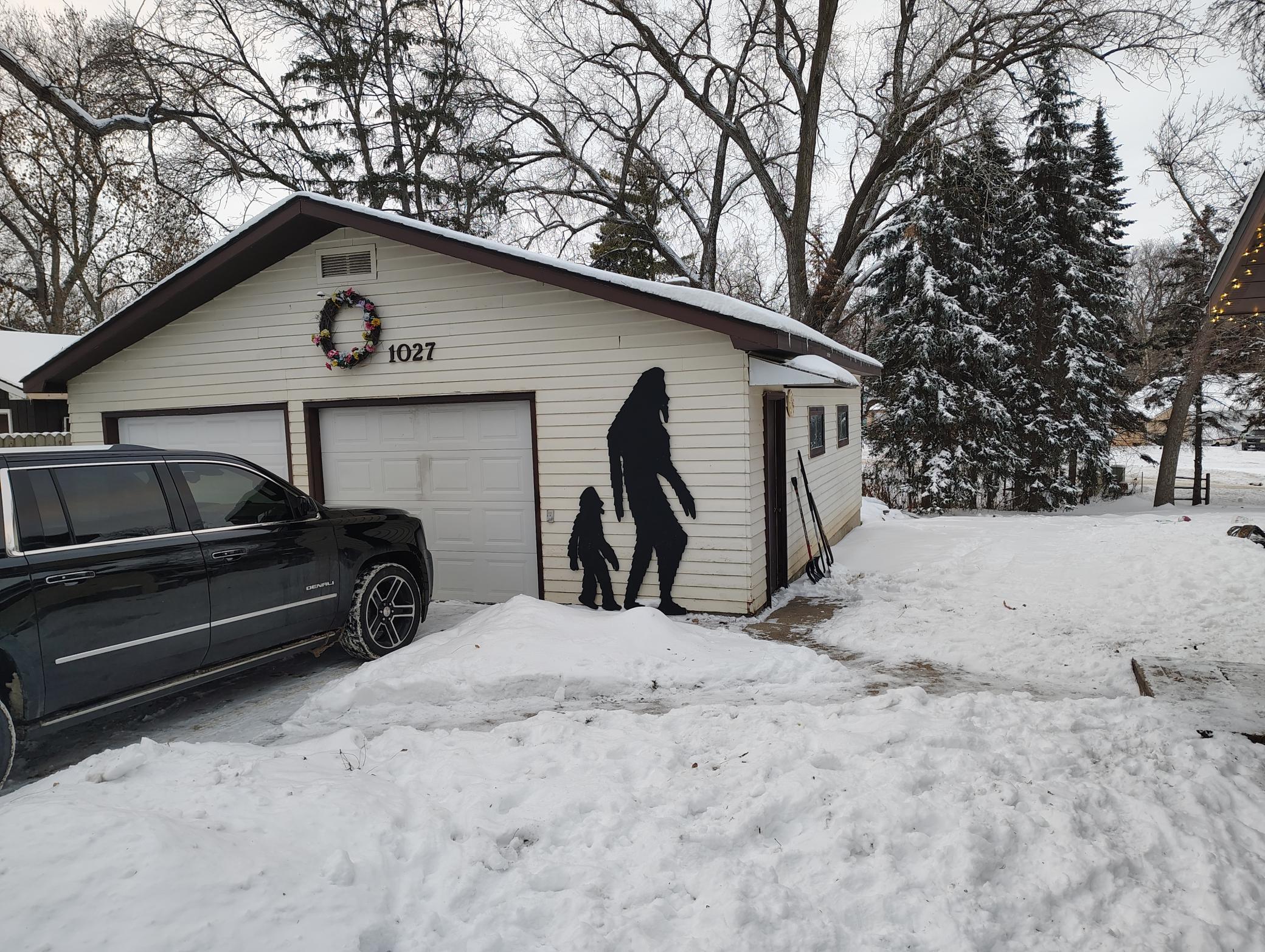 1027 Friberg Avenue Fergus Falls, MN 56537 - Photo 5 of 29