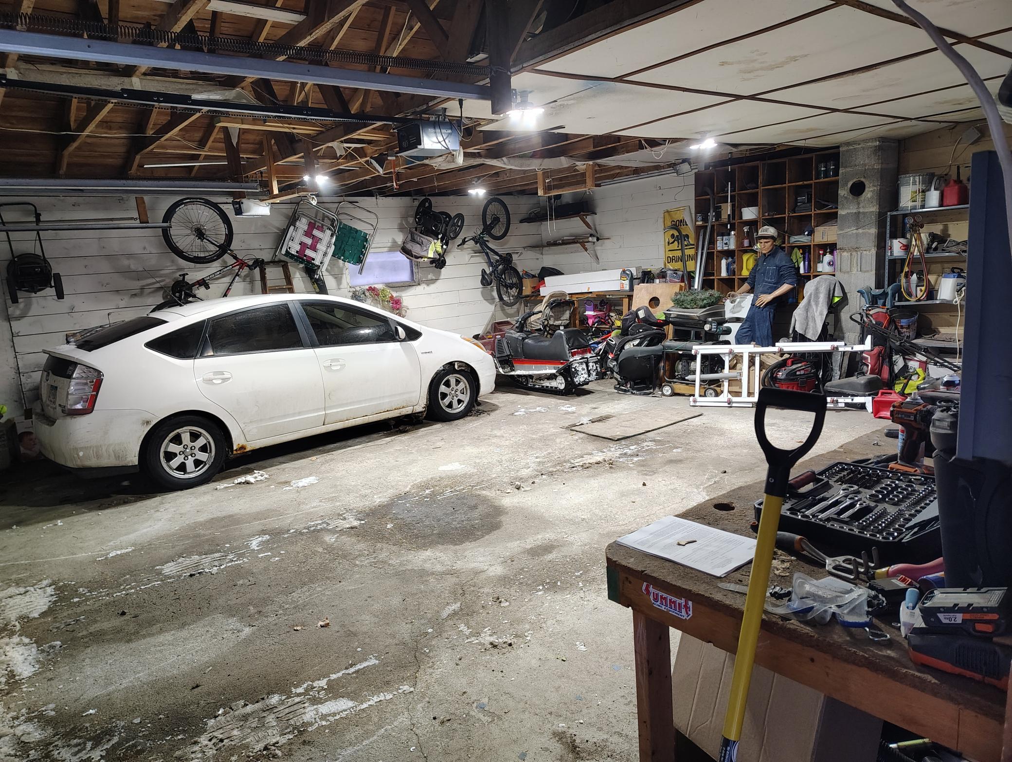 1027 Friberg Avenue Fergus Falls, MN 56537 - Photo 7 of 29