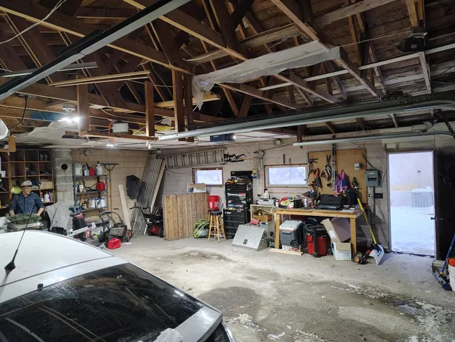 $195,000 | 1027 Friberg Avenue, Fergus Falls, MN 56537