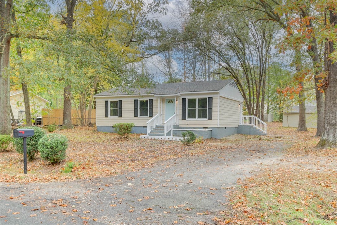 119 Theodore Allen Road Williamsburg, VA 23188 - Photo 1 of 1 Gallery Image 1
