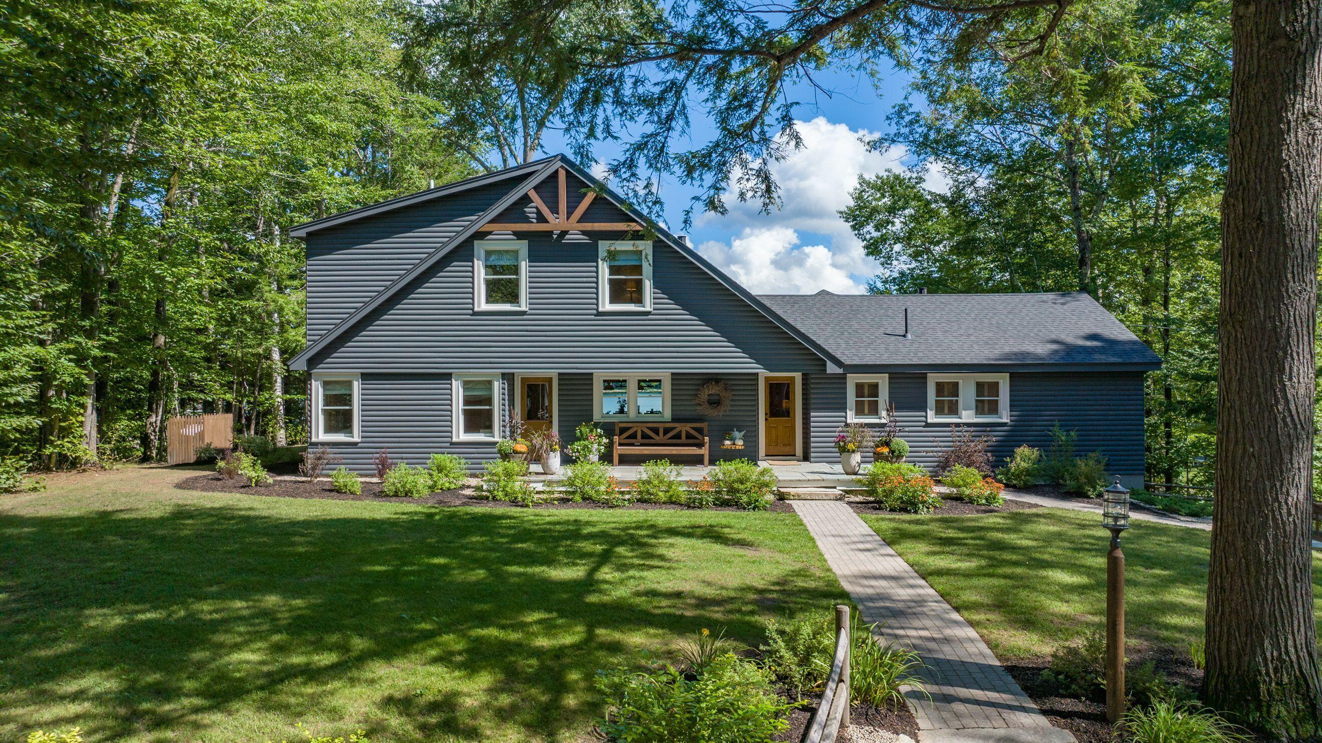 164 Deep Cove Road Raymond, ME 04071 - Photo 4 of 69 164 1