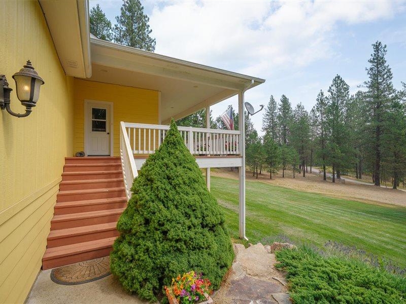720 West Fender Road Deer Park, WA 99006 - Photo 24 of 31 Gallery Image 24