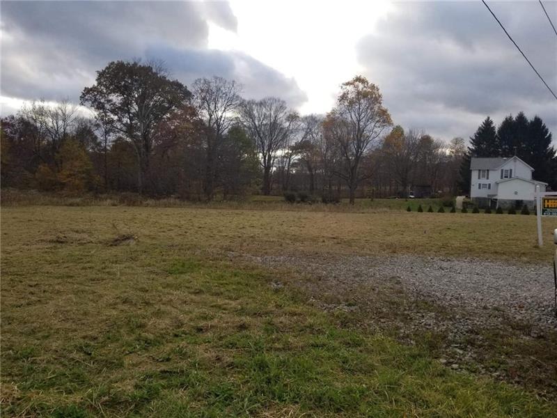 Lot #1 Miller Road Slippery Rock, PA 16057 - Photo 1 of 4