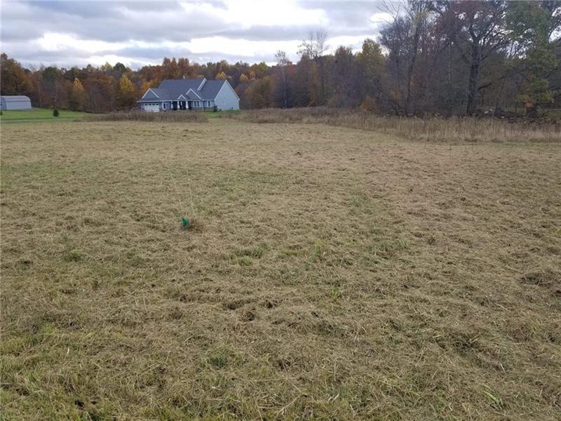 Lot #1 Miller Road Slippery Rock, PA 16057 - Photo 2 of 4