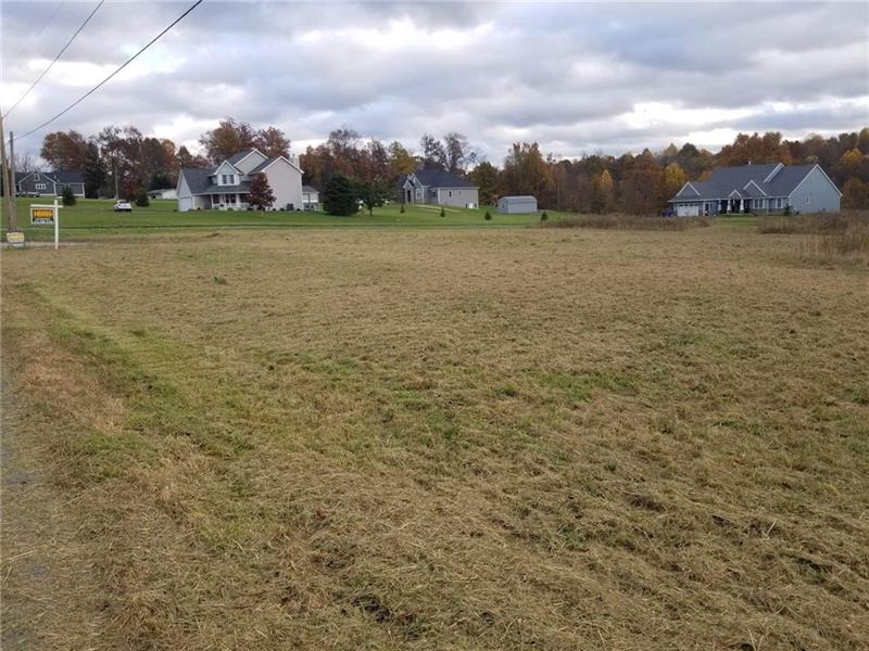 Lot #1 Miller Road Slippery Rock, PA 16057 - Photo 3 of 4