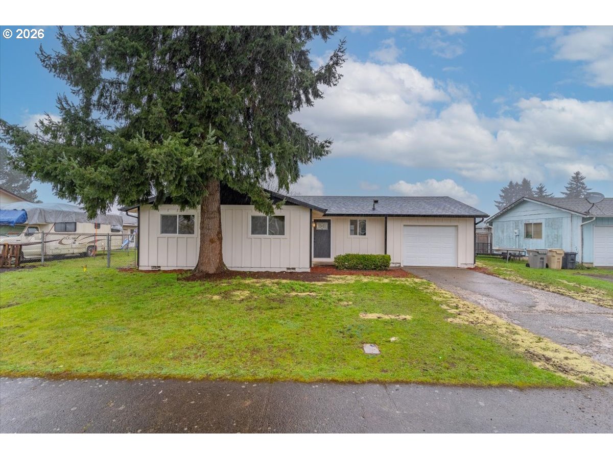 2440 South Second Street Lebanon, OR 97355 - Photo 1 of 31