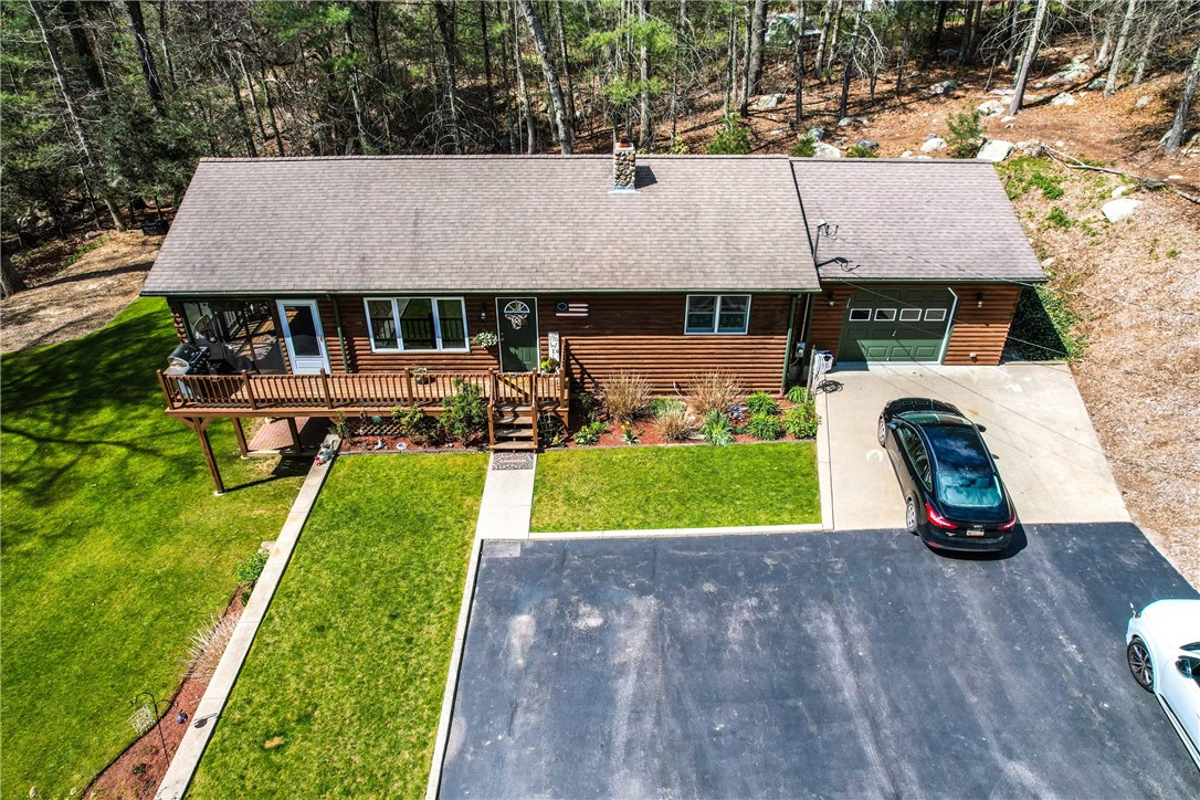 21 Riley Lane Scituate, RI 02831 - Photo 3 of 42