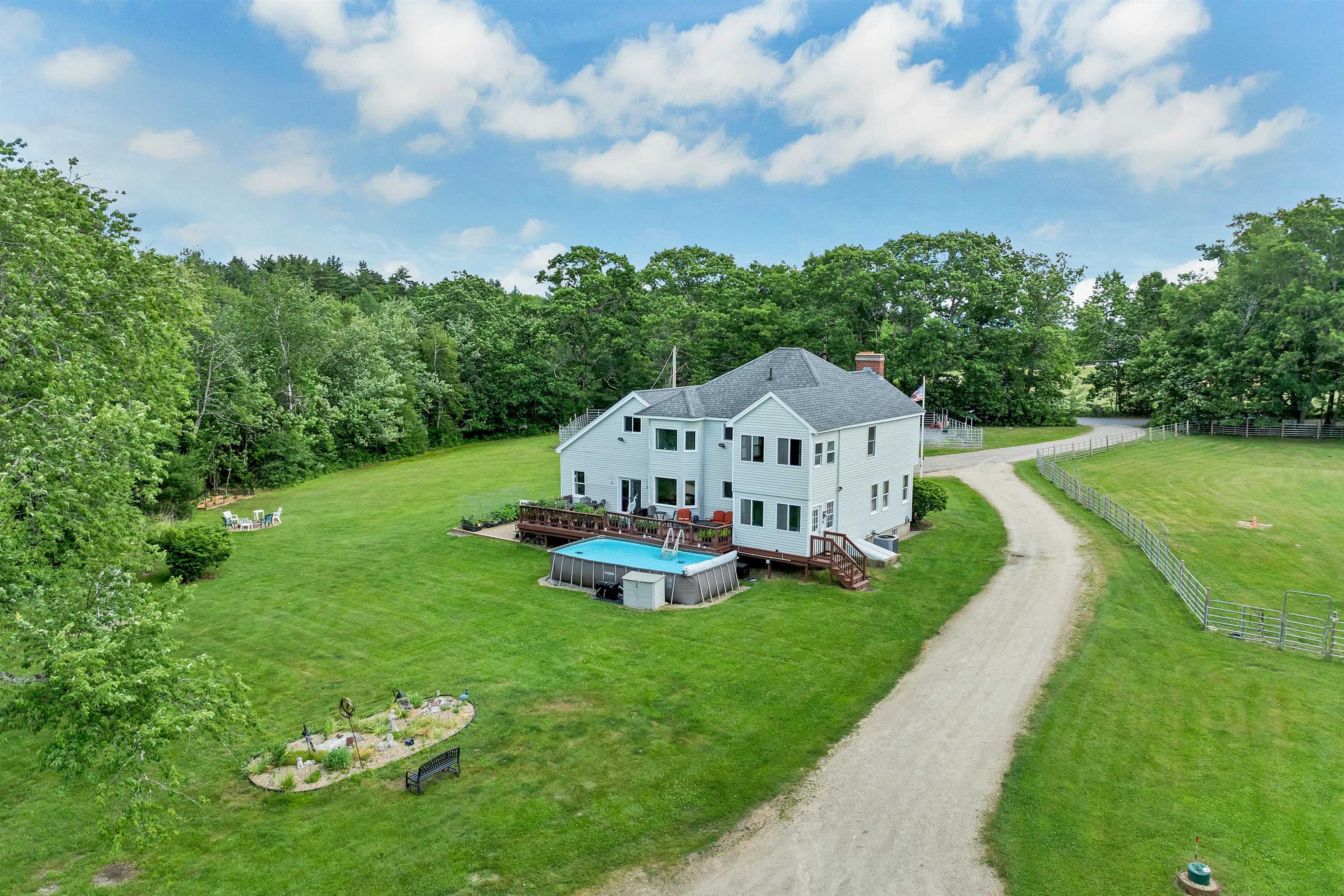 307 East Ricker Road Loudon, NH 03307 - Photo 12 of 59