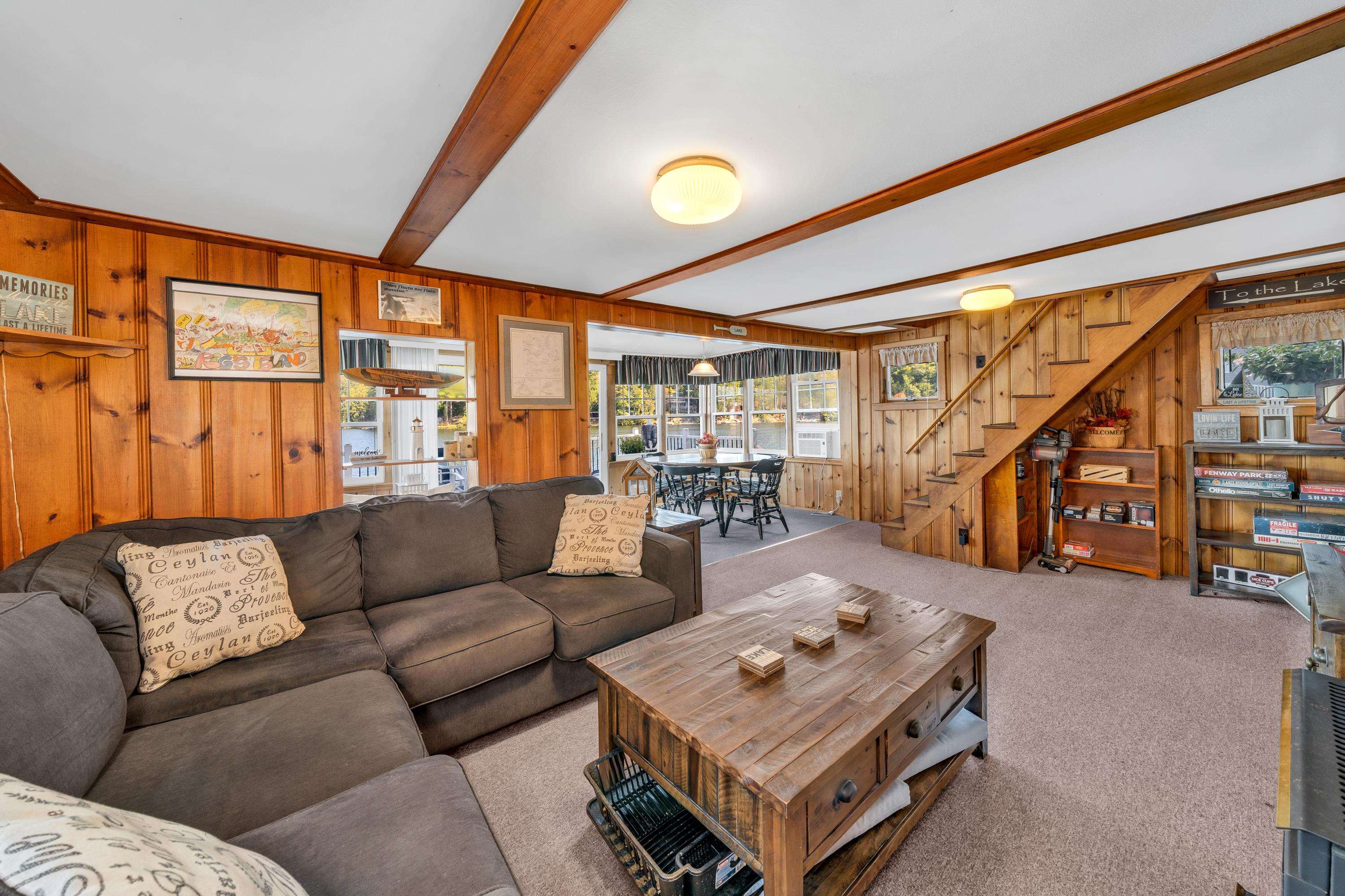 141 Cann Road Barnstead, NH 03225 - Photo 22 of 36 Gallery Image 22