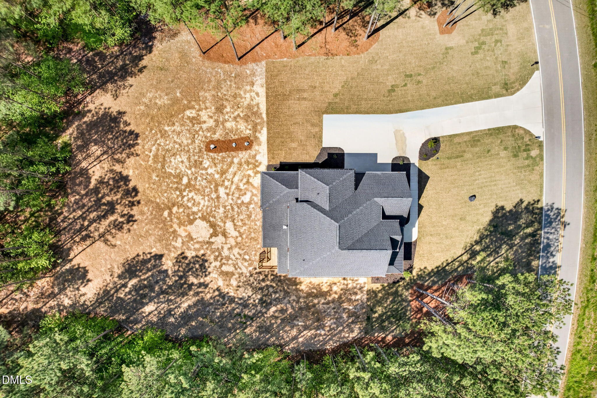 12601 Burgess Road Middlesex, NC 27557 - Photo 57 of 60