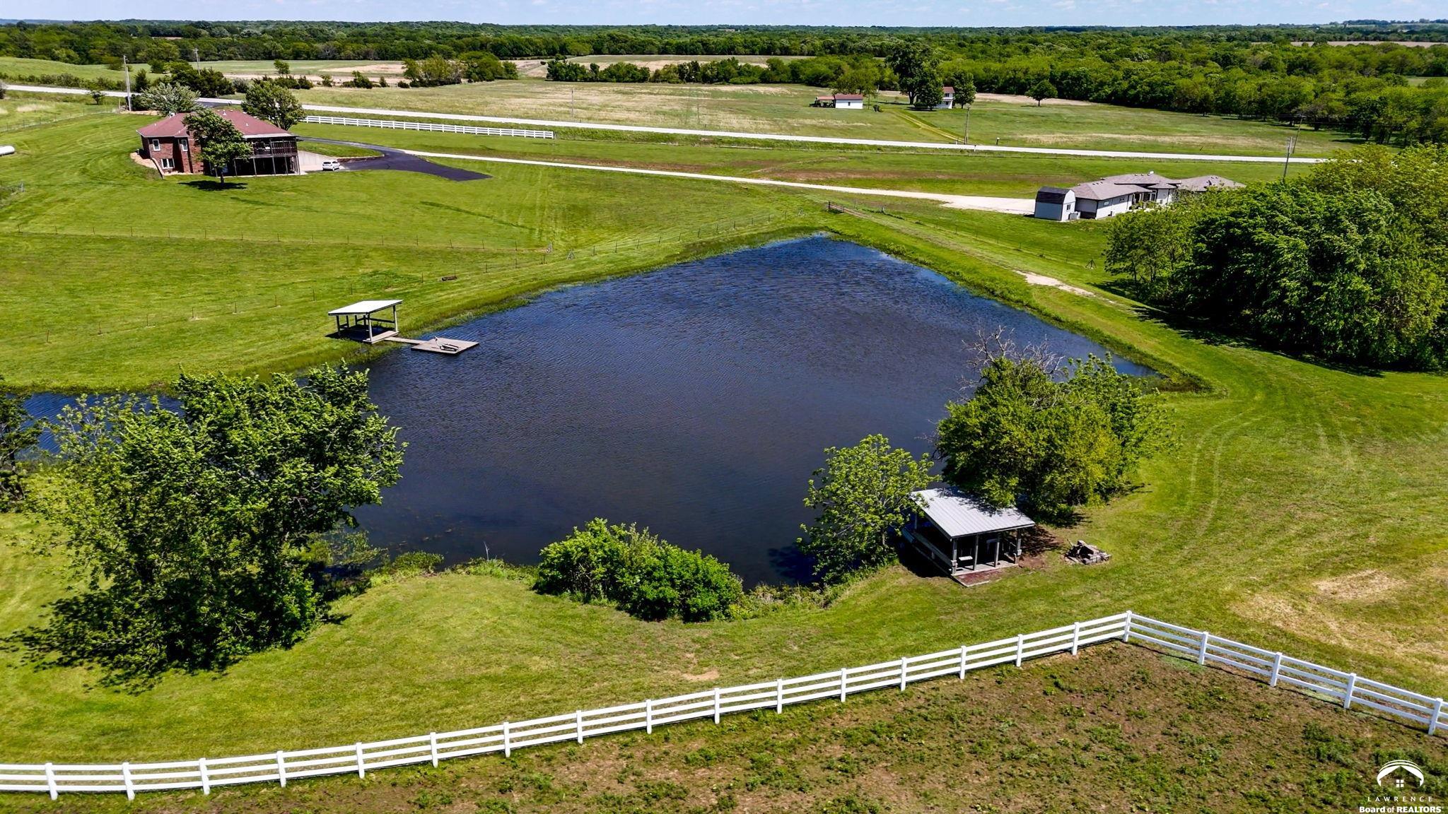 540 North 711 Road Lawrence, KS 66047 - Photo 10 of 89