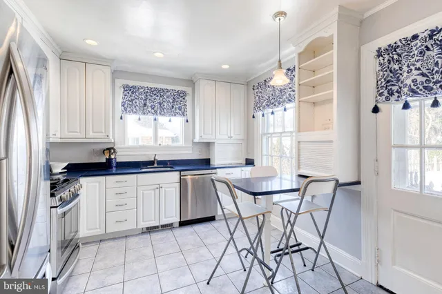 $675,000 | 304 Tunbridge Road, Baltimore, MD 21212