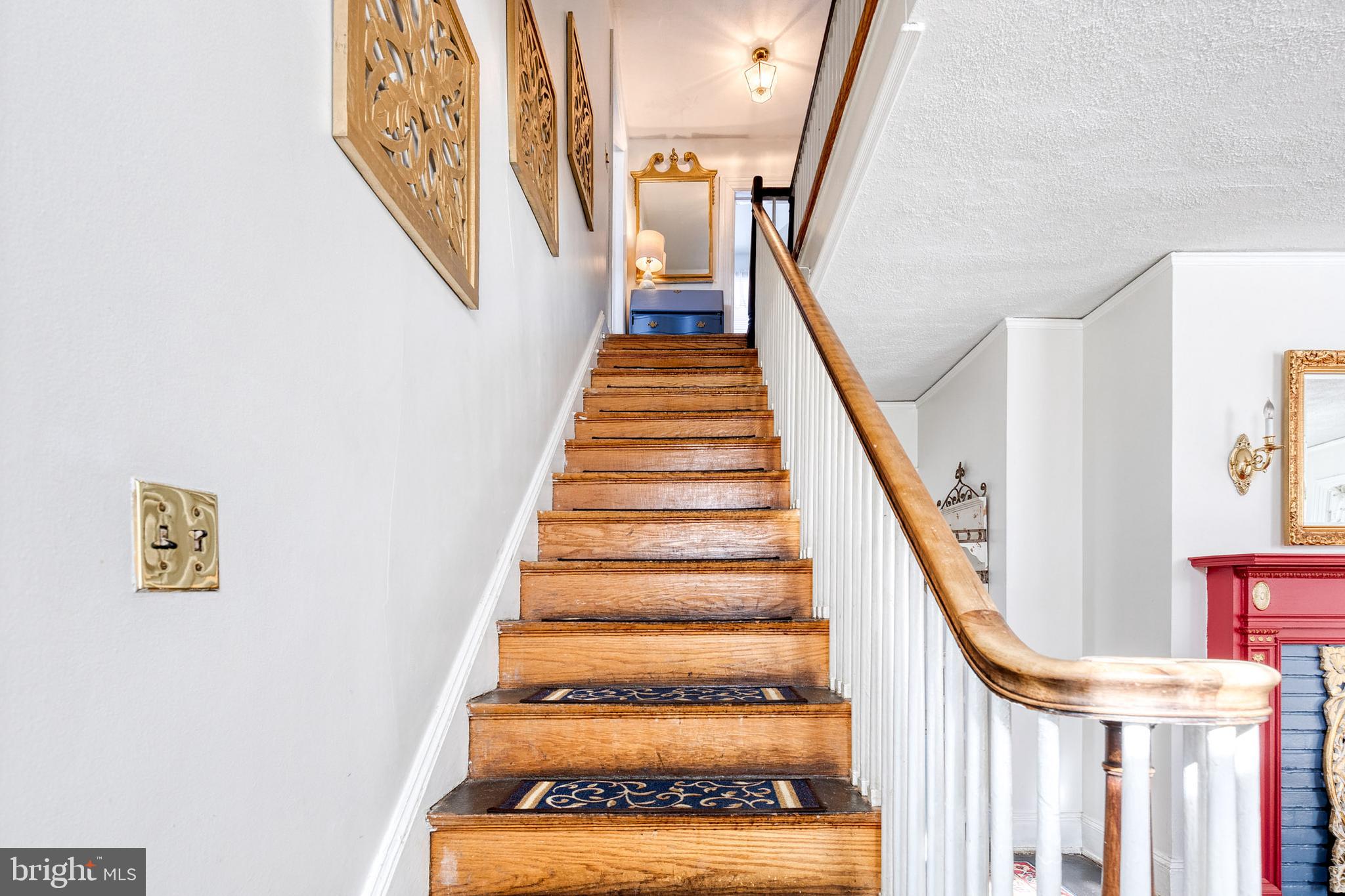 304 Tunbridge Road Baltimore, MD 21212 - Photo 20 of 37