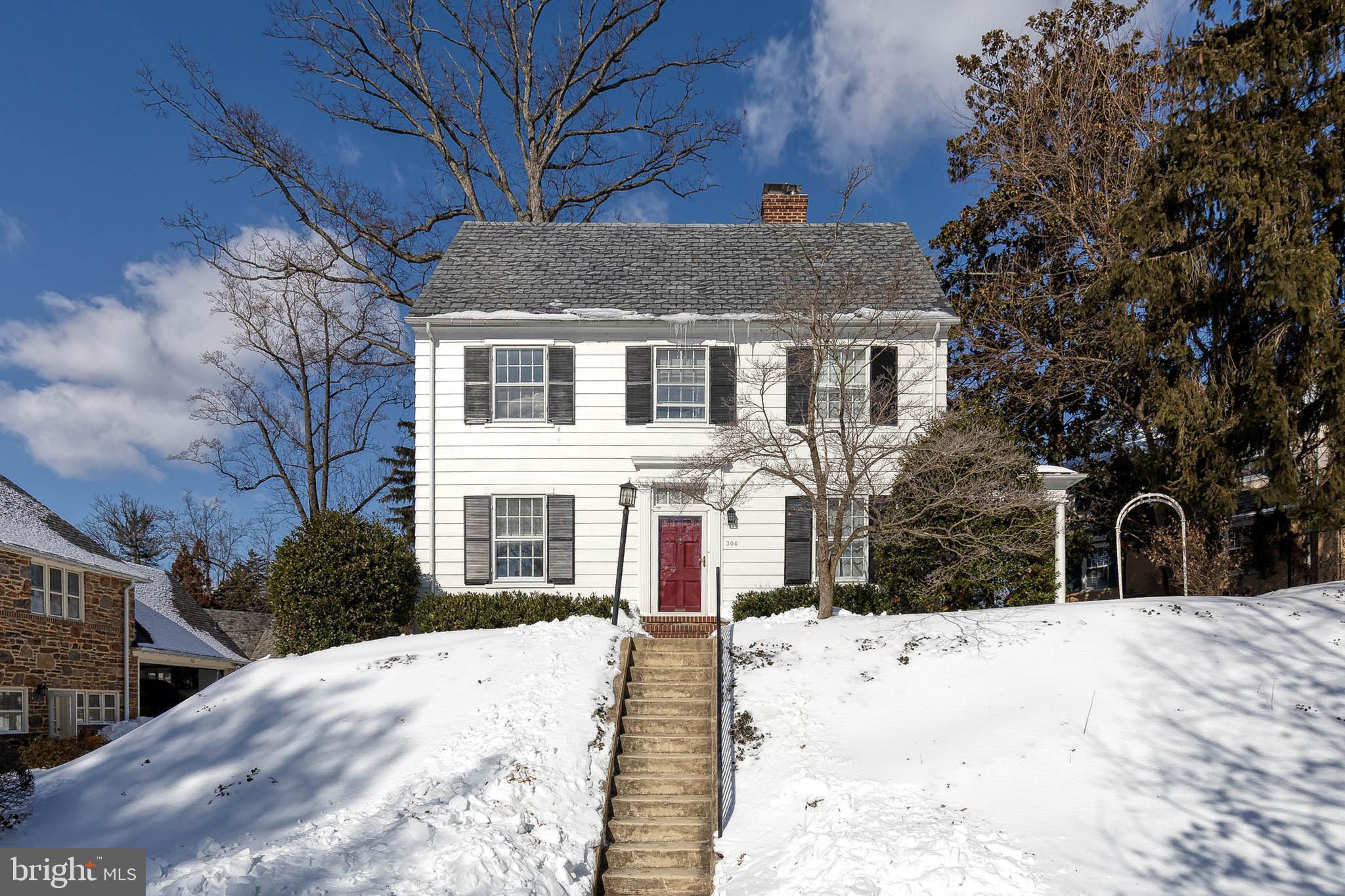 304 Tunbridge Road Baltimore, MD 21212 - Photo 2 of 37