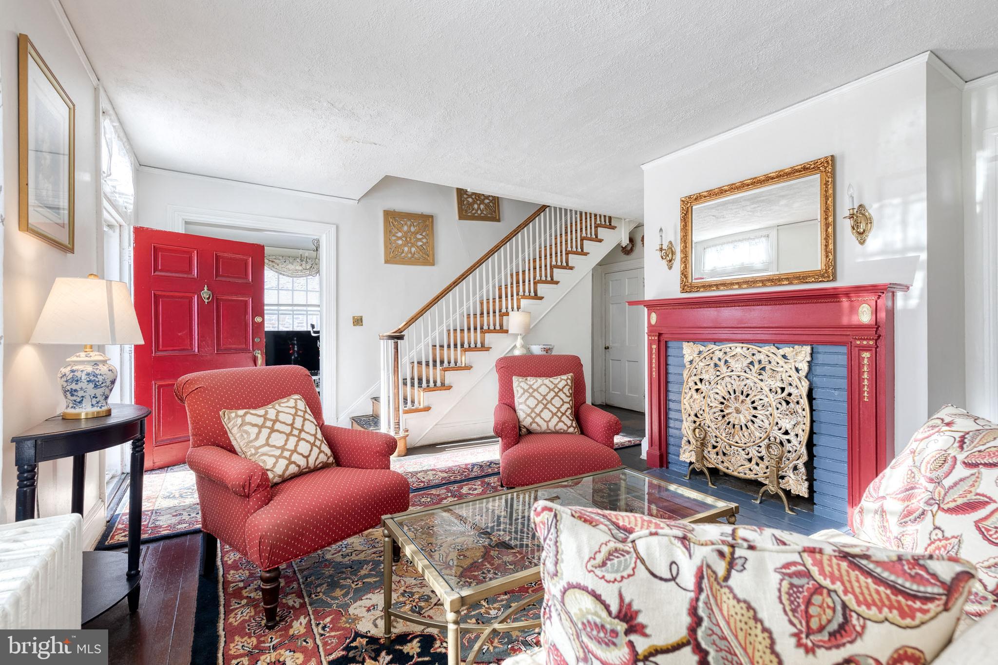 304 Tunbridge Road Baltimore, MD 21212 - Photo 5 of 37