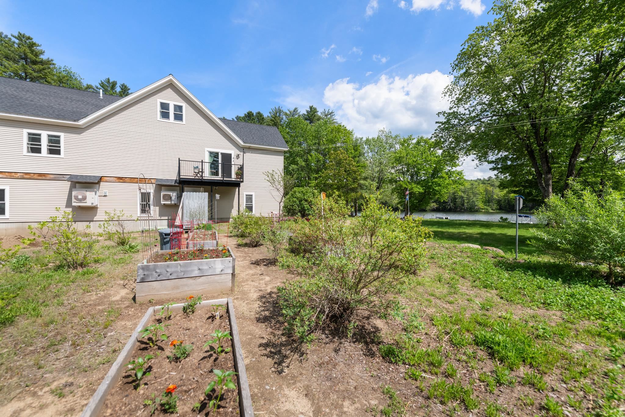 164 Barron Road Bristol, NH 03222 - Photo 46 of 56