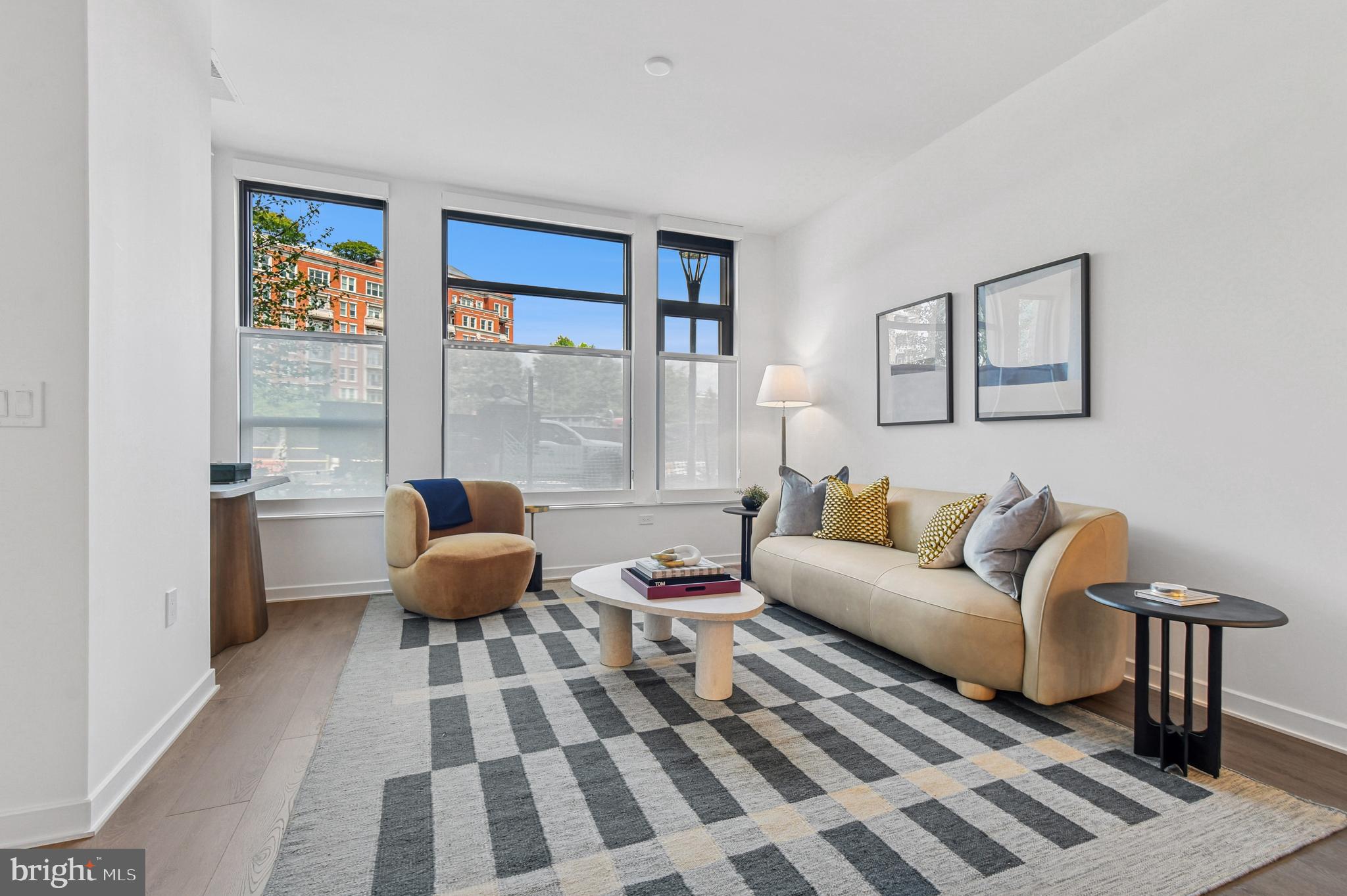 2650 Woodley Road Northwest, Unit PH1005/VARIES Washington, DC 20008 - Photo 12 of 36