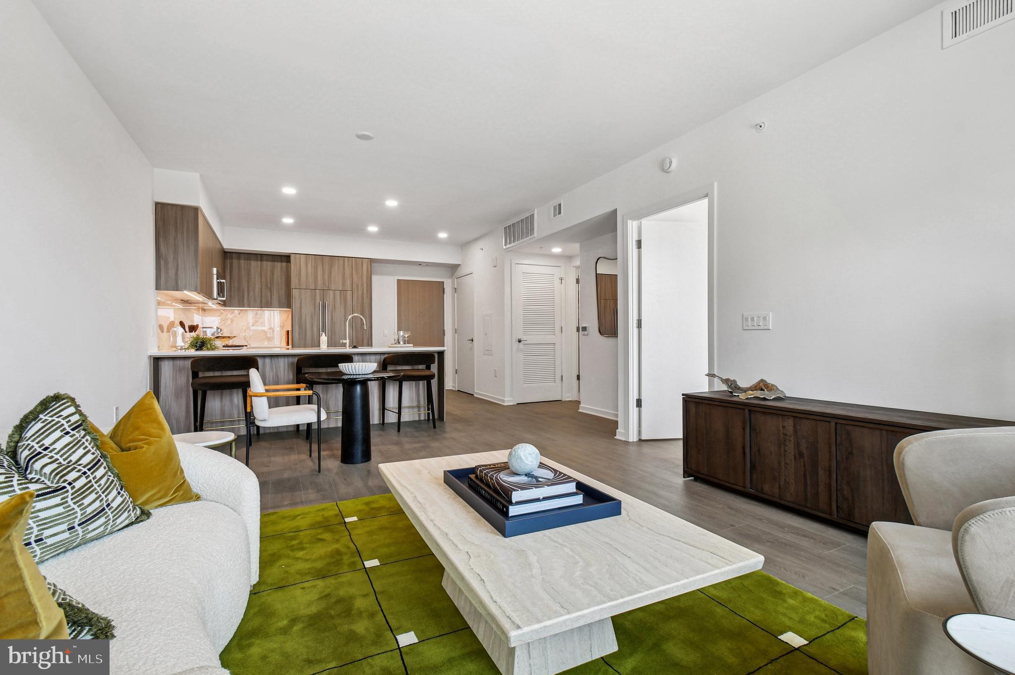 2650 Woodley Road Northwest, Unit PH1005/VARIES Washington, DC 20008 - Photo 21 of 36