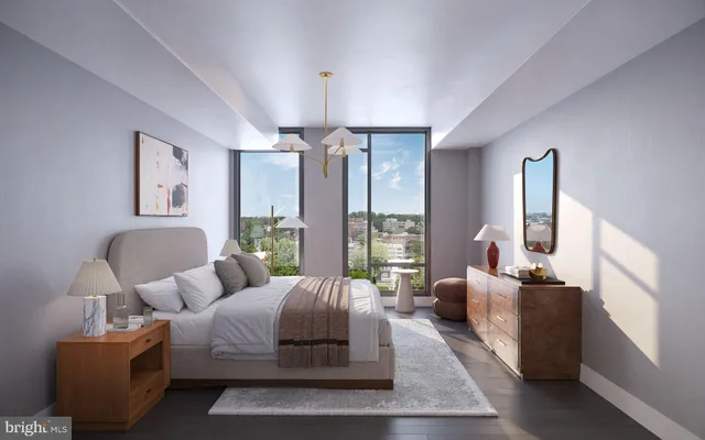 $10,700 | 2650 Woodley Road Northwest, Unit PH1005/VARIES, Washington, DC 20008