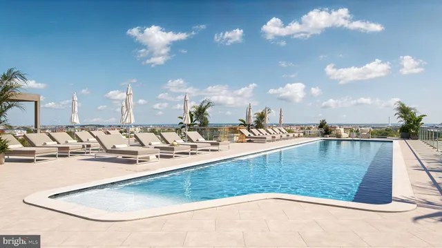 $10,700 | 2650 Woodley Road Northwest, Unit PH1005/VARIES, Washington, DC 20008