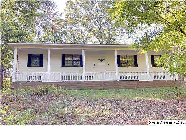 5433 Rosemary Road Mount Olive, AL 35117 - Photo 12 of 13