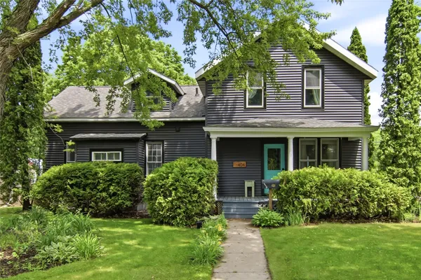 $274,900 | 404 Coleman Street, Chippewa Falls, WI 54729