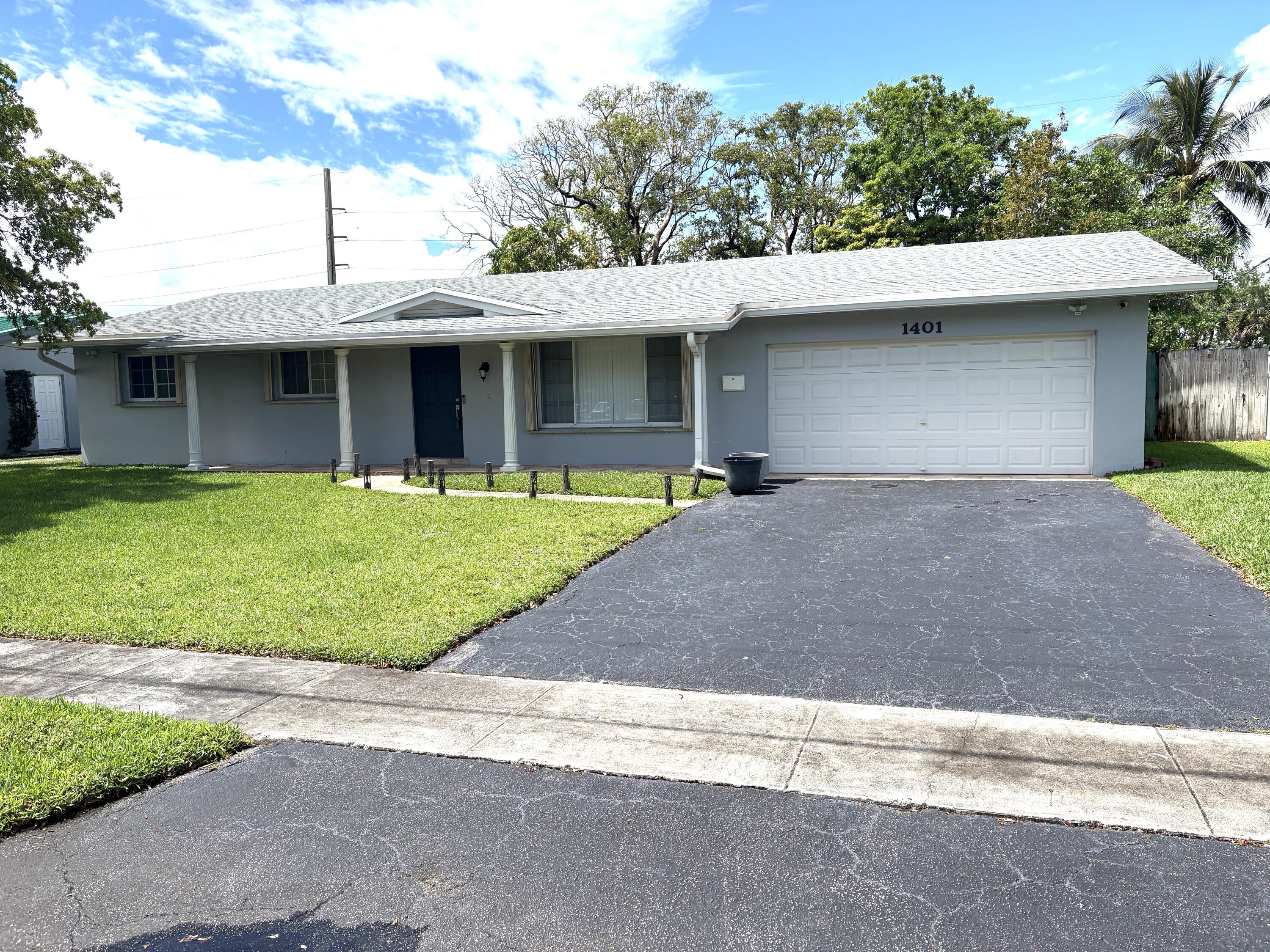 1401 Northwest 75th Terrace Plantation, FL 33313 - Photo 29 of 35 29