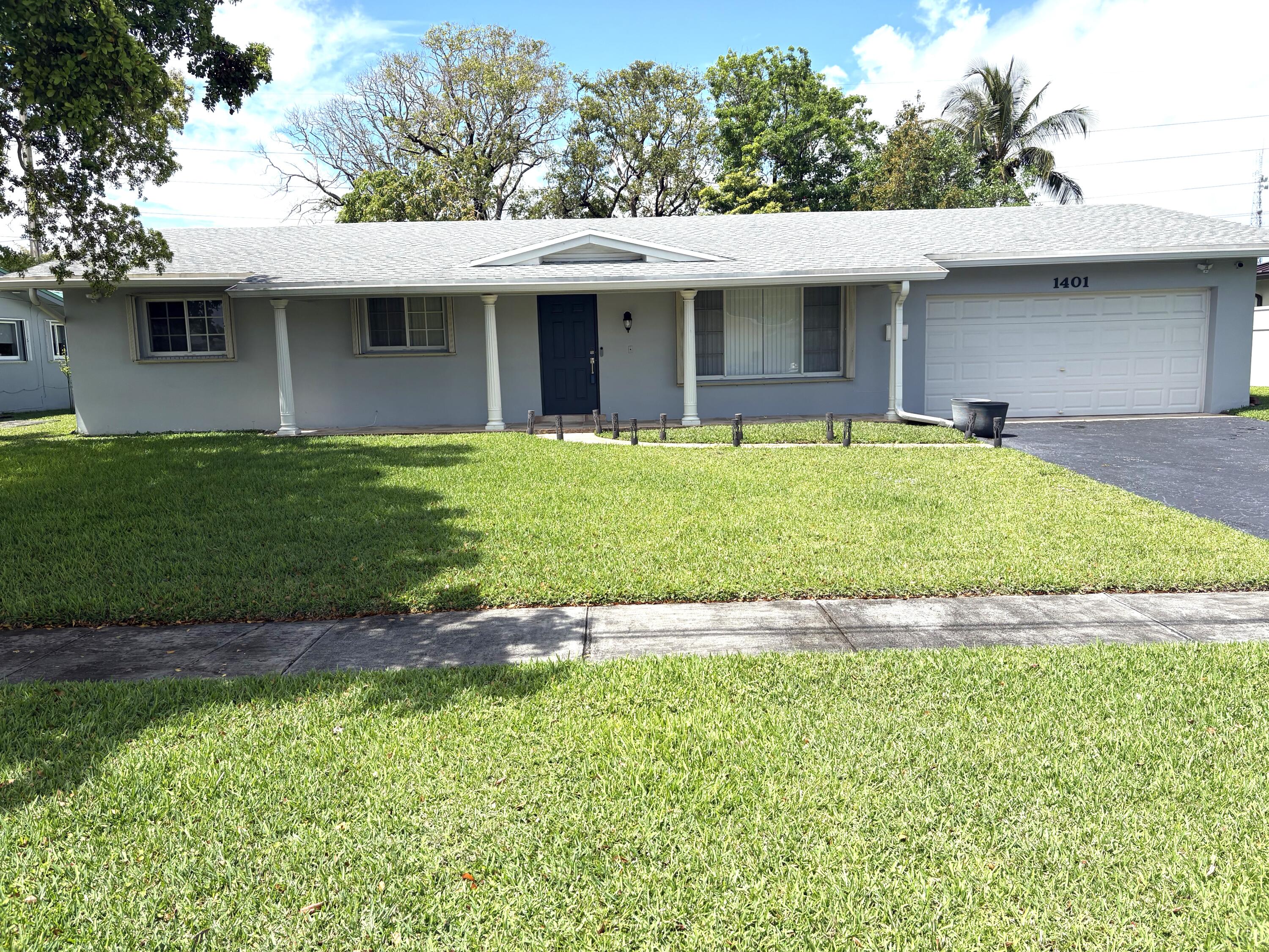1401 Northwest 75th Terrace Plantation, FL 33313 - Photo 30 of 35 30