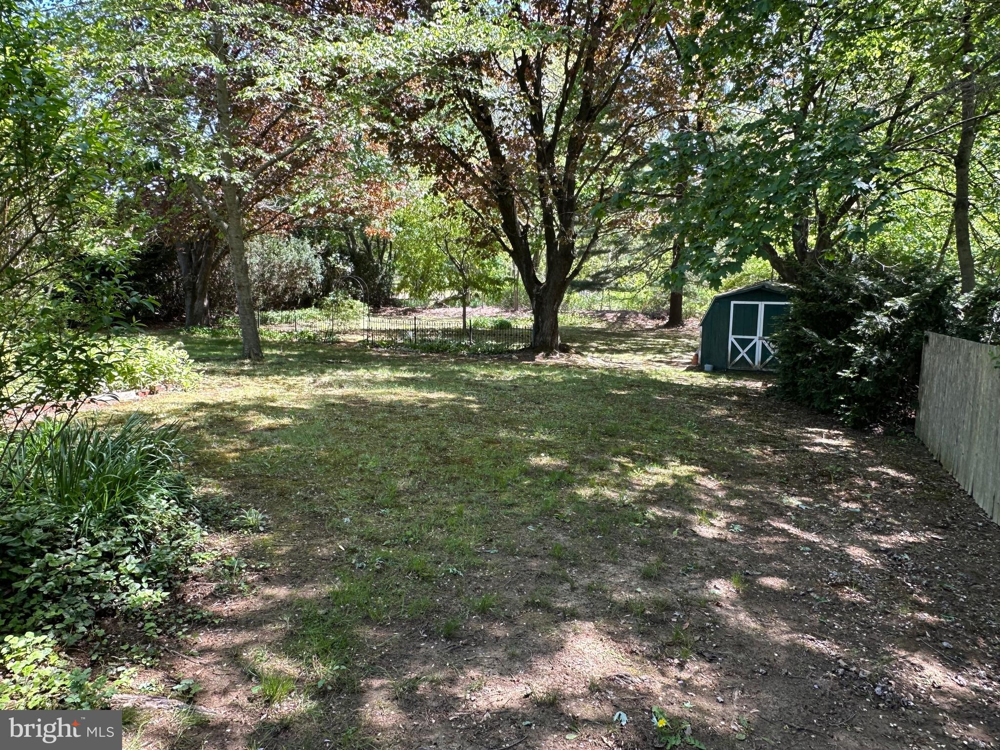 160 Silver Lake Road Bridgeton, NJ 08302 - Photo 3 of 28 a view of outdoor space with trees