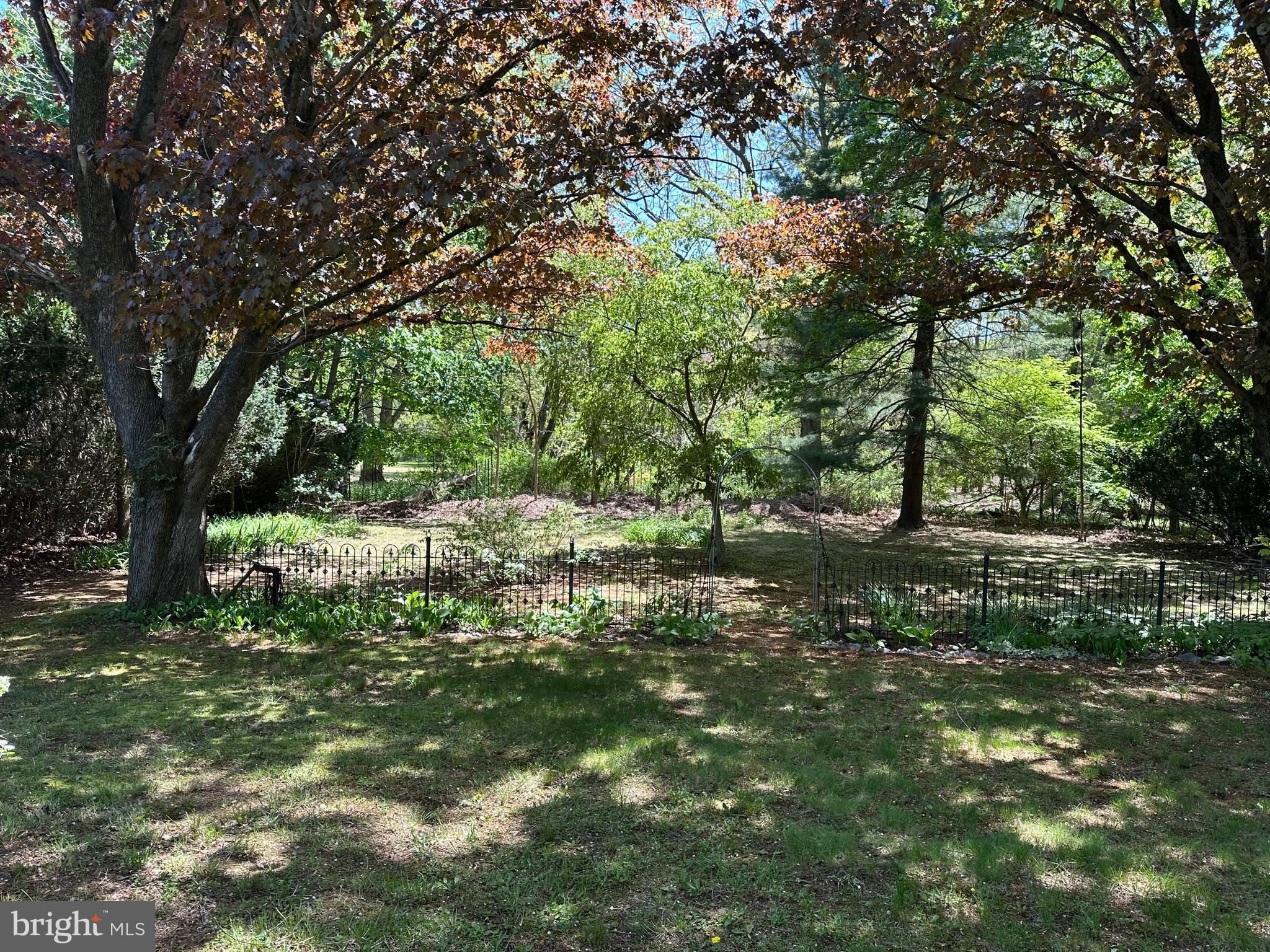 160 Silver Lake Road Bridgeton, NJ 08302 - Photo 5 of 28 a view of outdoor space and yard