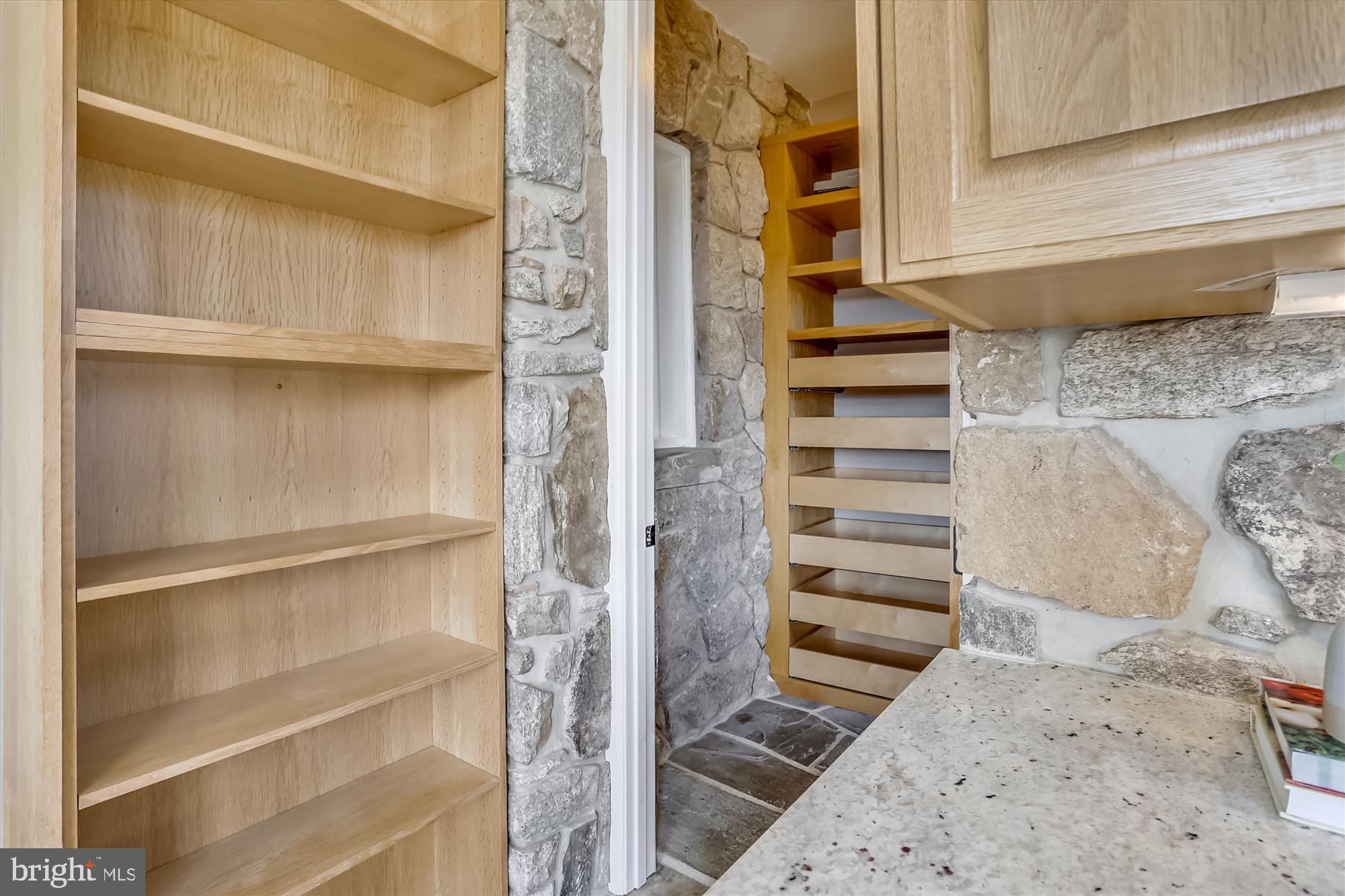 5417 Mohican Road Bethesda, MD 20816 - Photo 18 of 100 Pantry
