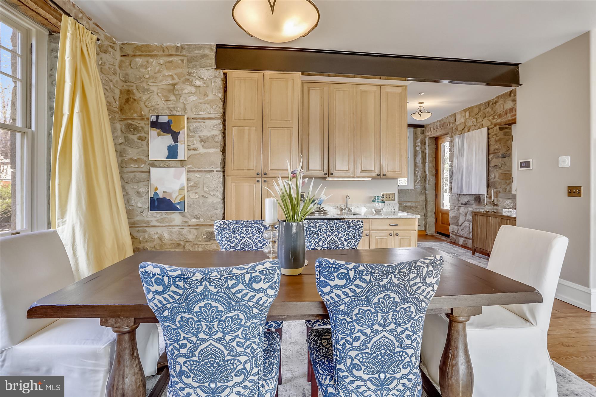 5417 Mohican Road Bethesda, MD 20816 - Photo 24 of 100 Dining Room
