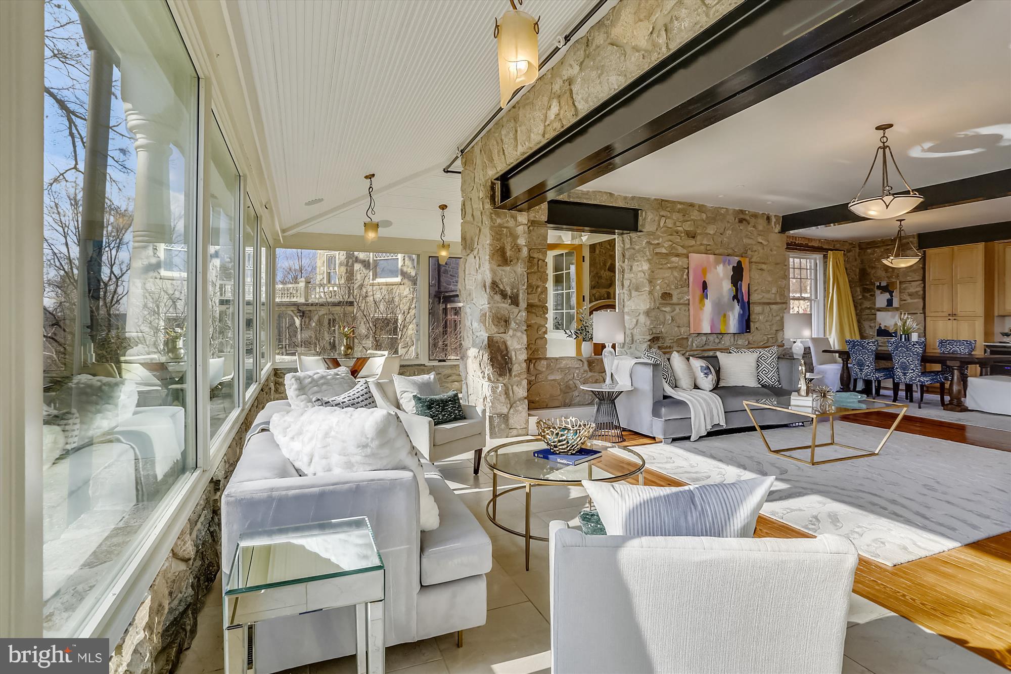 5417 Mohican Road Bethesda, MD 20816 - Photo 35 of 100