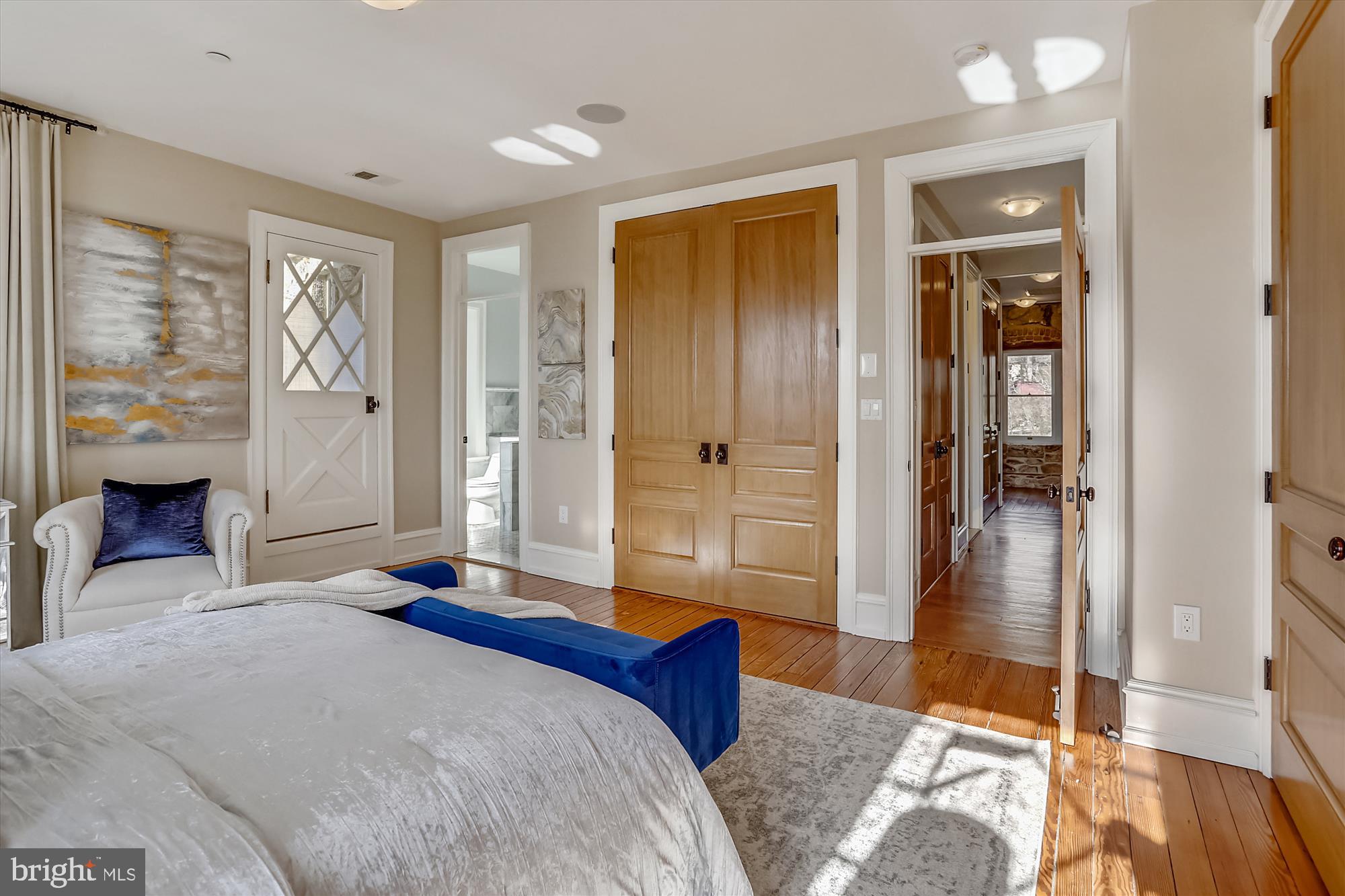 5417 Mohican Road Bethesda, MD 20816 - Photo 43 of 100 Primary Bedroom