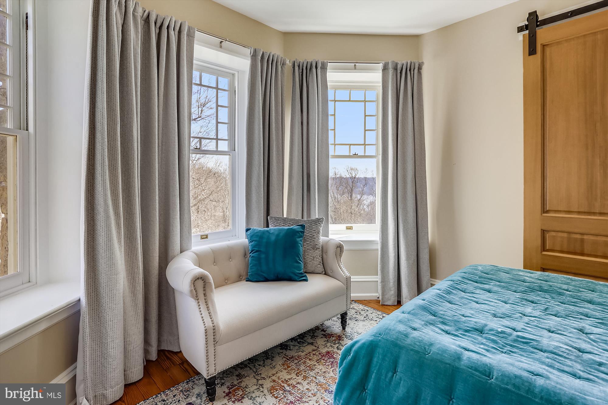 5417 Mohican Road Bethesda, MD 20816 - Photo 53 of 100 2nd Bedroom