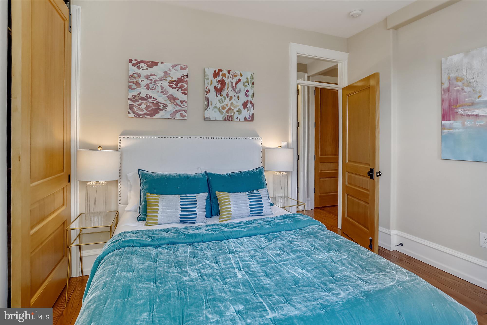 5417 Mohican Road Bethesda, MD 20816 - Photo 54 of 100 2nd Bedroom